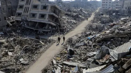 ادعای وال استریت ژورنال در مورد پیشرفت در مذاکرات آتش‌بس غزه