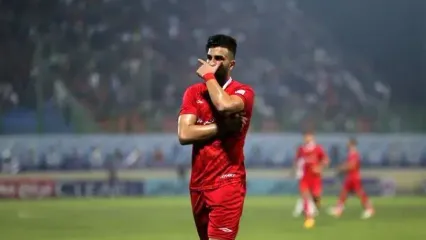 واکنش شجاع خلیل زاده به حوادث اخیر کشور