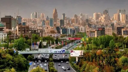 اجاره بها در تهران چقدر افزایش یافت؟