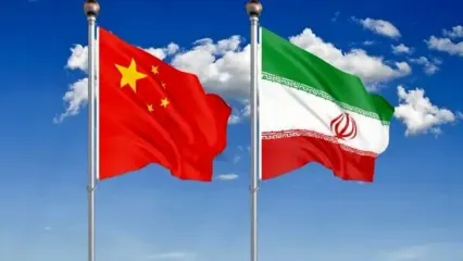 اولین واکنش ایران به طرح چین برای فلسطین