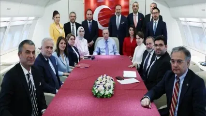 احتمال دعوت مشترک اردوغان و پوتین از بشار اسد برای سفر به ترکیه