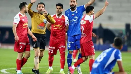 اعلام زمان قرعه کشی لیگ بیست و چهارم فوتبال