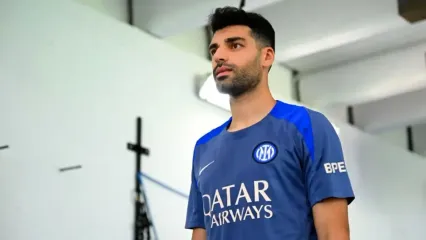 فهرست جدید المپیاکوس؛ طارمی در انتظار دهمین گل فصل