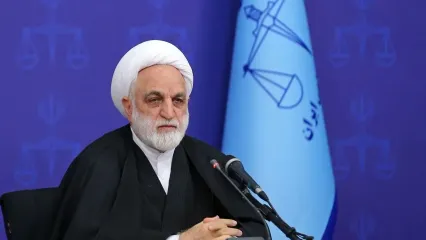پیام رئیس قوه قضاییه در پی قهرمانی کشتی آزاد کشورمان در رقابت‌های جهانی کرواسی