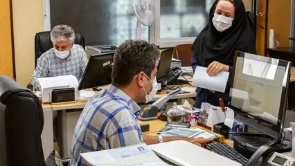 اسامی ادارات پرمصرف شهر تهران اعلام می‌شود