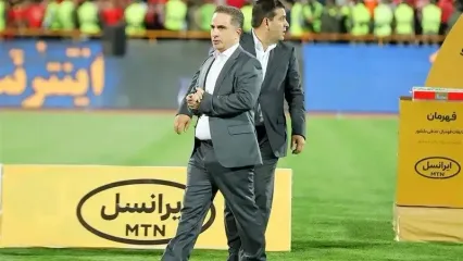 پیام مالک نساجی پس از قهرمانی و صعود به لیگ برتر
