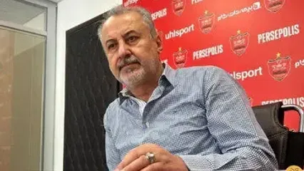 درویش از پرسپولیس رفتنی است