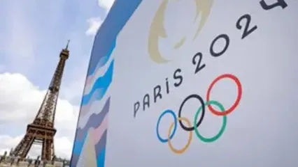 پخش زنده مراسم افتتاحیه المپیک ۲۰۲۴ پاریس + تماشای آنلاین