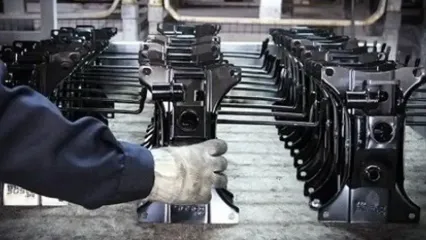 وام ۴۰ همتی قطعه‌سازان پشت چراغ قرمز بانک‌ها