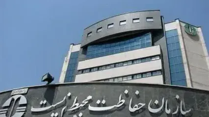 تاکید محیط زیست تهران بر سیاست‌های سازگار با اقلیم