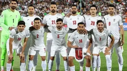 ایران و کره شمالی در امام رضا قطعی شد