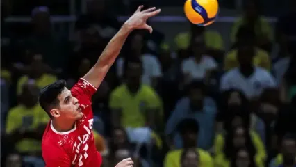 شرط قطر برای انتقال صابر کاظمی به ایران چه بود؟