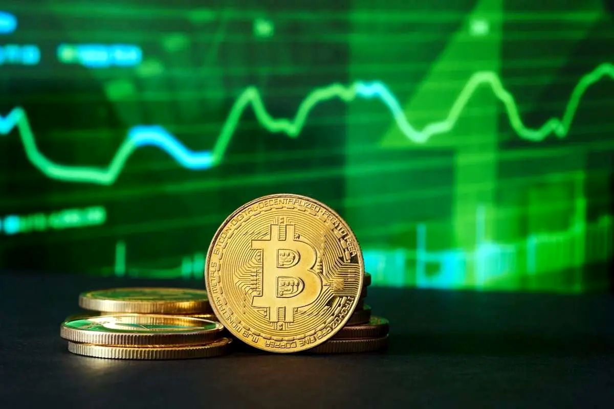 قیمت بیت‌کوین و اتریوم امروز دوشنبه ۱ اردیبهشت 1404/ افزایش قیمت بیت کوین