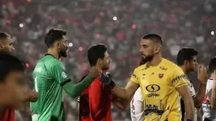 بررسی افت و خیز پرسپولیس در دو بازی اخیر