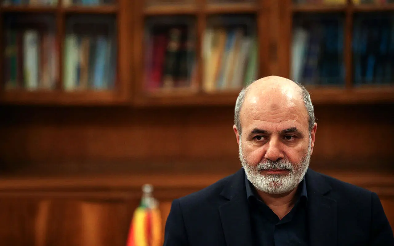 نماینده رهبر انقلاب در شورای دفاع: به دنبال اخراج آمریکا ‎از منطقه هستیم