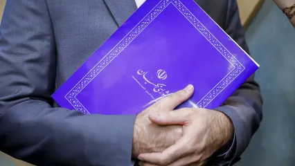 آغاز بررسی صلاحیت حقوقدانان پیشنهادی شورای نگهبان در مجلس