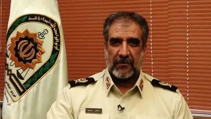 ارتباط مستقیم شهروندان با فرمانده انتظامی تهران بزرگ/ کاهش ۱۶ درصد سرقت‌ در پایتخت