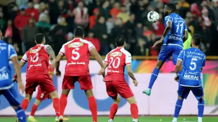 اتفاق عجیب در مورد محل اسکان پرسپولیس و استقلال در اراک