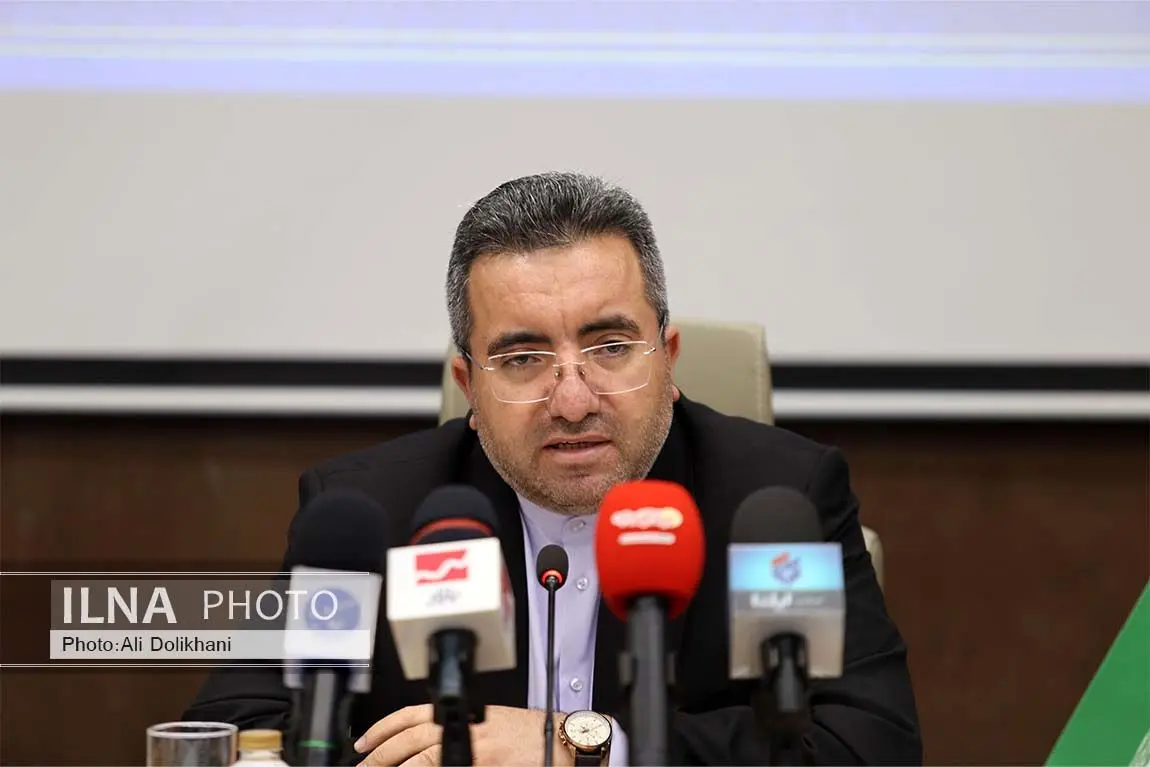 صدور ۱۴۷۲ جلد اسناد مالکیت مربوط به بازار رضای مشهد