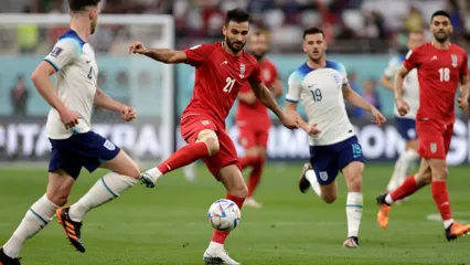 تکلیف پرسپولیس با احمد نوراللهی روشن شد