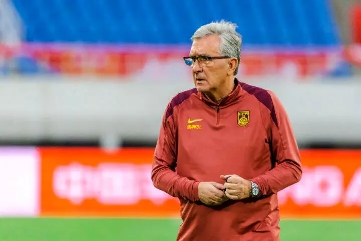 شرط برانکو برای آمدن به پرسپولیس
