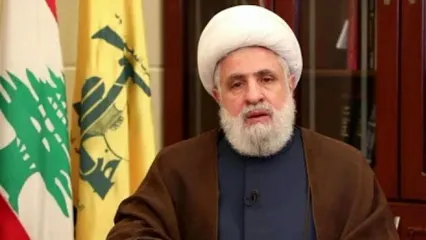 اگر برخی فکر می‌کنند که با فشارها، ما را از معادله خارج می‌کنند، دچار توهم شده‌اند