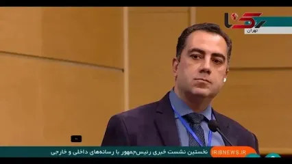 پزشکیان : ما اصلا موشک هایپرسونیک در ایران نداریم