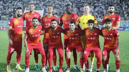 شوک به یحیی گل‌محمدی قبل از نبرد بزرگ با سپاهان