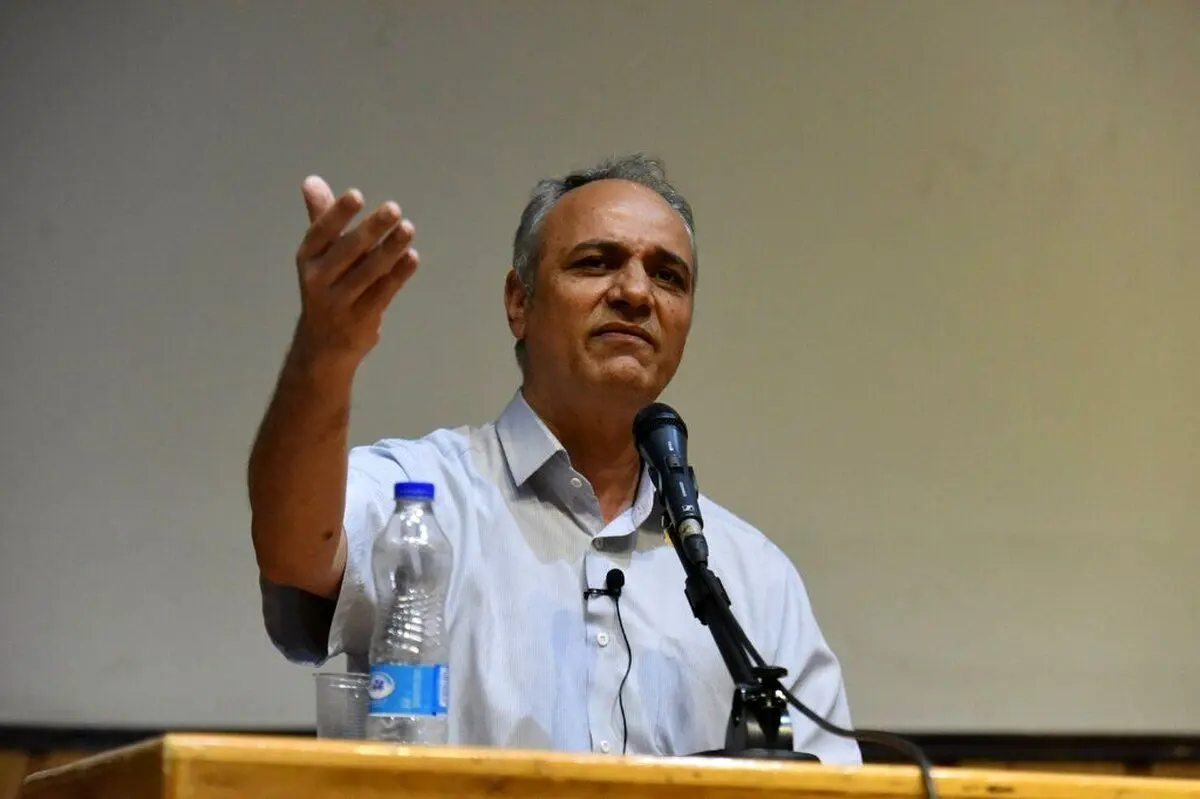 نفرتی که ترامپ و نتانیاهو به جان خریدند