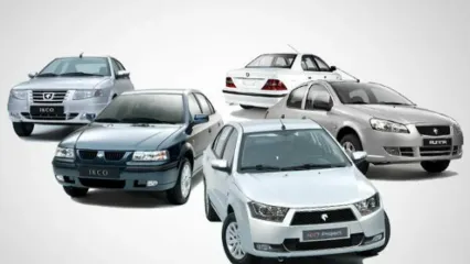 خودزنی شرکت های مونتاژی با افزایش قیمت خودرو/قیمت ها تا پایان شهریور بالا می رود؟