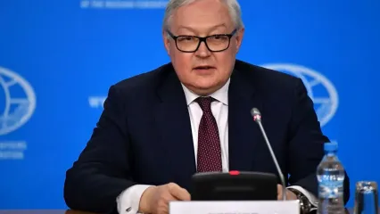 روسیه: از ایران در یافتن راه‌حل مذاکره‌ای با آمریکا حمایت می‌کنیم