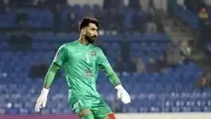 علیرضا بیرانوند در استقلال؛ ثانیه شمار بمب بزرگ استقلال به کار افتاد