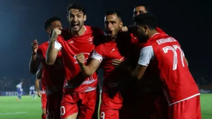 پرسپولیس - الغرافه؛ به امید طلسم شکنی