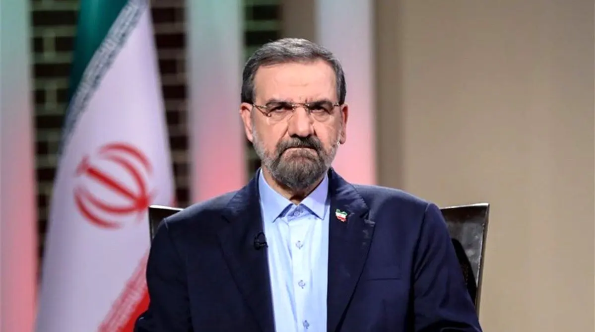واکنش محسن رضایی به دعواهای سیاسی در کشور