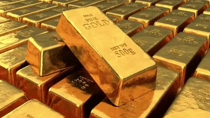 قیمت طلای جهانی اوج گرفت