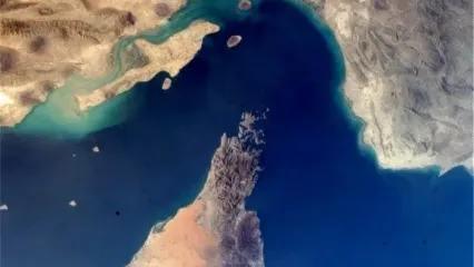 کنایه جمهوری اسلامی به شریعتمداری درباره بستن تنگه هرمز؛  قدرت واقعی در «کنترل و تدبیر» است، نه در نسخه‌های پرریسک و شعاری