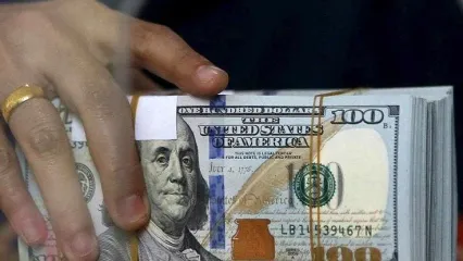 سقوط بی‌سابقه دلار در ۱۷ تیر | بازار ارز در شوک! + جدول قیمت‌ها
