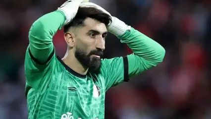دو خبر مهم از استقلال و پرسپولیس: بازگشت مدافع محبوب و محرومیت بیرانوند!
