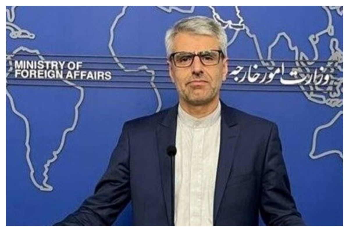 انتقاد تند بقائی از استمرار بی‌عملی شورای امنیت نسبت به جنایات اسرائیل