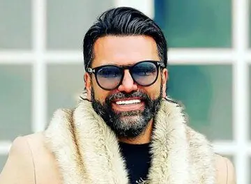 علیرضا نیکبخت، تصویر سرمربی بعدی استقلال را منتشر کرد!