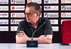 حمله عضو فدراسیون فوتبال به زنوزی