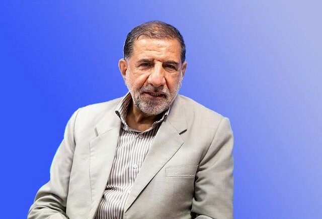 دیپلماسی پارلمانی کنار مردم غزه
