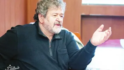 پشت پرده برکناری مدیرعامل پرسپولیس از فدراسیون فوتبال؛ اخراجش کردم چون حرف مرد، یکی است!