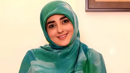 خونه پدربزرگ ستاره سادات قطبی که زمانی سرپناهش بود /آجر به آجر این خونه حرف داره واسه گفتن