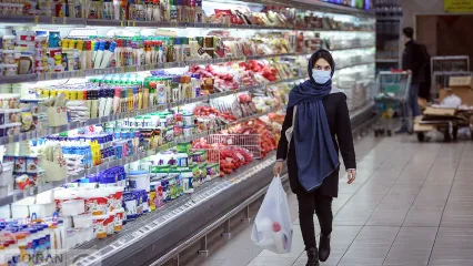 ۳۰ هزار تومان افزایش قیمت پنیر فقط در ۱۰ روز + جزییات قیمت پنیر