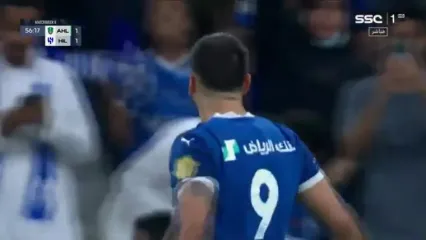 ویدیو | خلاصه بازی الهلال 2 - الاهلی 1