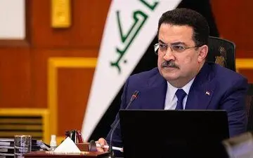 موضع  عراق درباره مذاکرات ایران و آمریکا