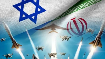 تاریخ حمله بعدی اسرائیل به ایران مشخص شد!