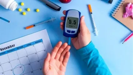 میوه‌های تابستانی که بیماران دیابتی را شگفت‌زده می‌کنند: ۸ گزینه طلایی برای کنترل قند خون