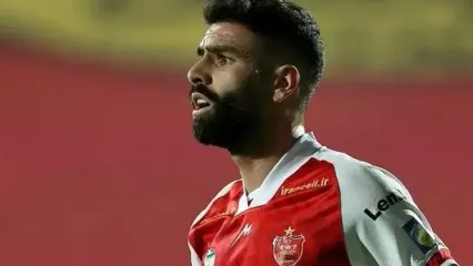 واکنش یاسین به پیروزی پرسپولیس برابر گل‌گهر